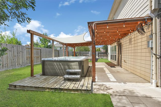 29467 Iris Bloom Court, Spring, TX 77386