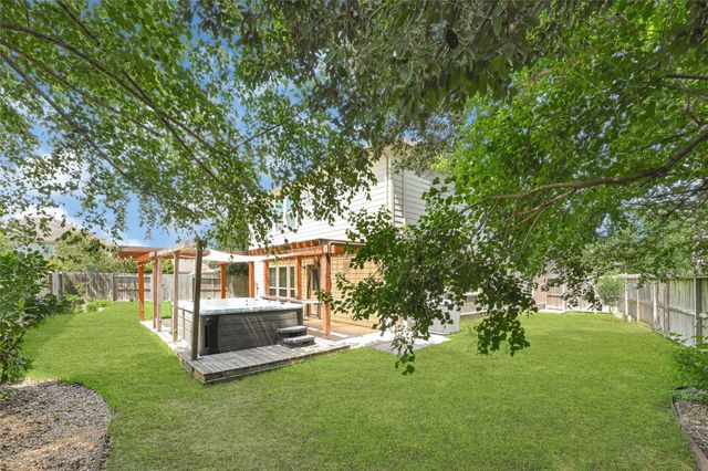 29467 Iris Bloom Court, Spring, TX 77386