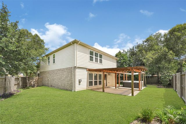 29467 Iris Bloom Court, Spring, TX 77386