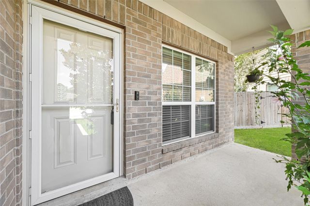 29467 Iris Bloom Court, Spring, TX 77386