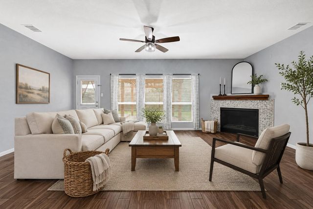 29467 Iris Bloom Court, Spring, TX 77386