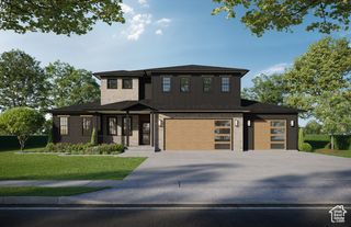 262 W 3400 S #11, Nibley, UT 84321