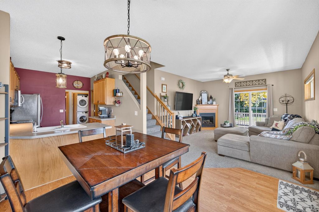 7623 Palomino Avenue NE, Otsego, MN 55330 — photo 2