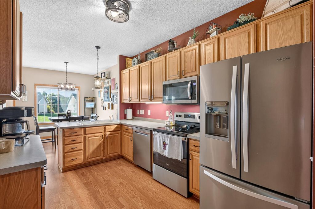 7623 Palomino Avenue NE, Otsego, MN 55330 — photo 3