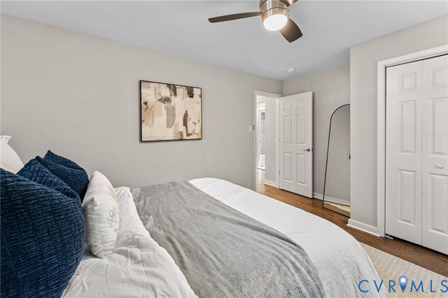 8005 Three Chopt Rd, Henrico, VA 23229