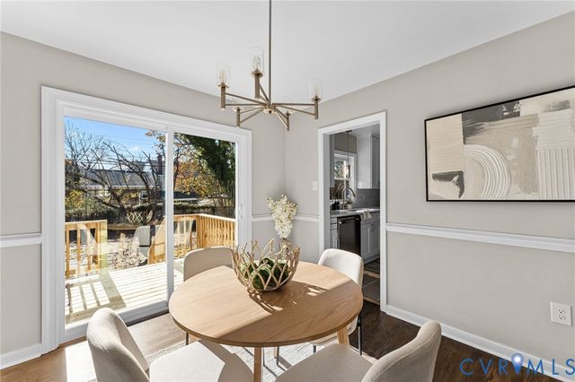 8005 Three Chopt Rd, Henrico, VA 23229