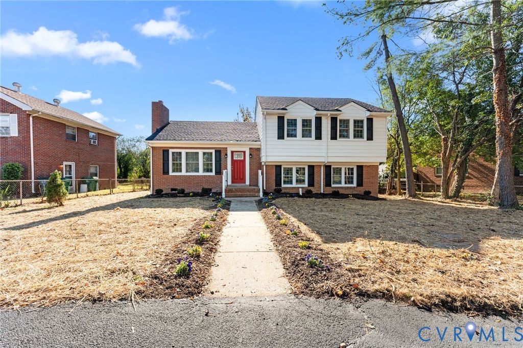 8005 Three Chopt Rd, Henrico, VA 23229