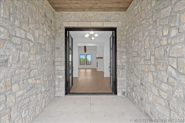 13828 E Date Street, Jenks, OK 74008