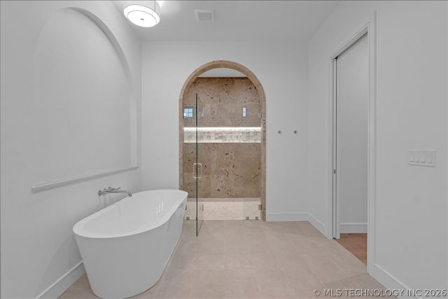 13828 E Date Street, Jenks, OK 74008