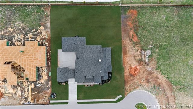 13828 E Date Street, Jenks, OK 74008