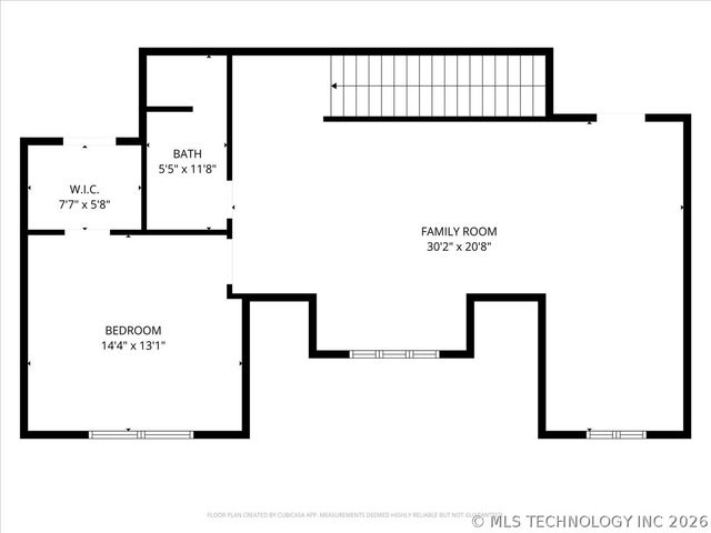 13828 E Date Street, Jenks, OK 74008