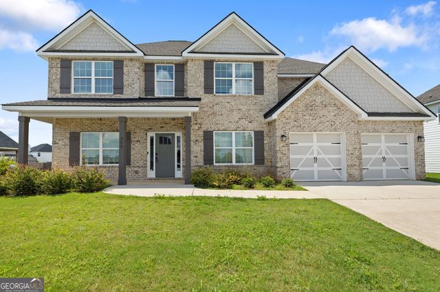 302 Weeping Moss Way, Kathleen, GA 31047