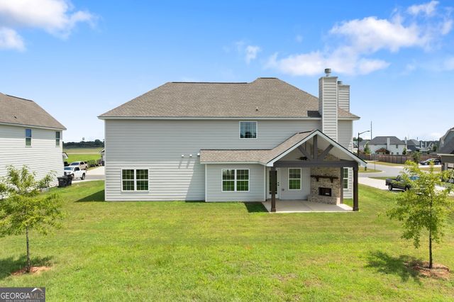 302 Weeping Moss Way, Kathleen, GA 31047