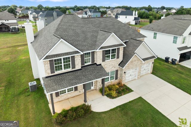 302 Weeping Moss Way, Kathleen, GA 31047