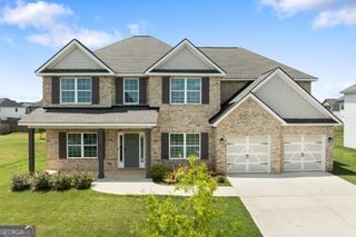 302 Weeping Moss Way, Kathleen, GA 31047