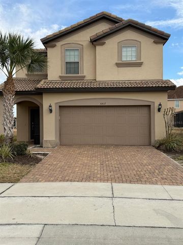 5517 MISTY OAK CIRCLE, Davenport, FL 33837
