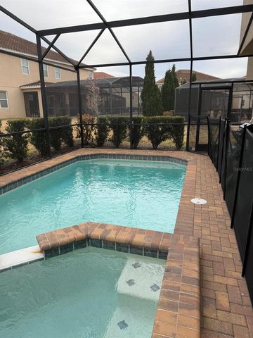 5517 MISTY OAK CIRCLE, Davenport, FL 33837