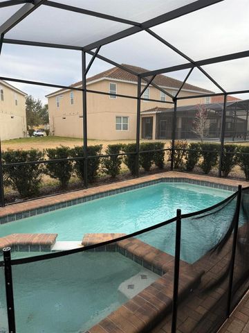 5517 MISTY OAK CIRCLE, Davenport, FL 33837