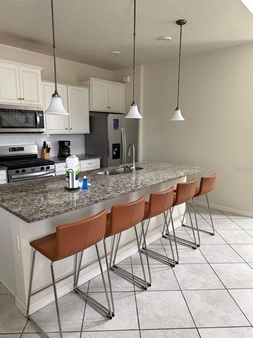 5517 MISTY OAK CIRCLE, Davenport, FL 33837