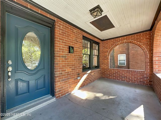 2331 MYRA Street, Jacksonville, FL 32204