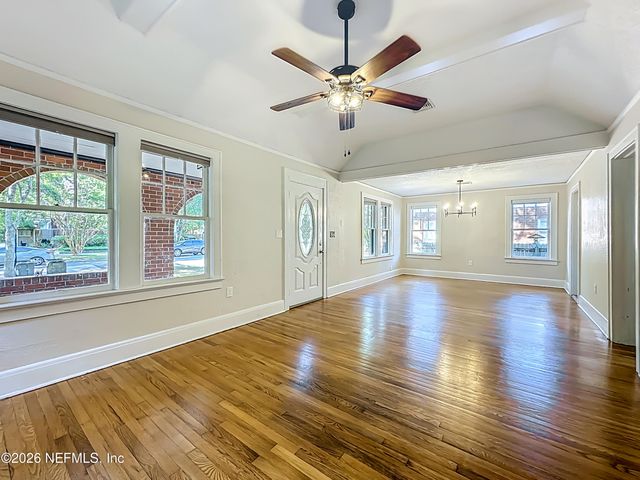 2331 MYRA Street, Jacksonville, FL 32204