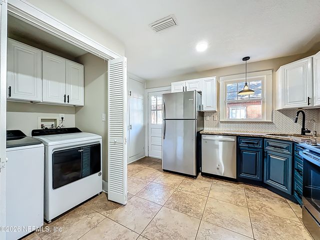 2331 MYRA Street, Jacksonville, FL 32204