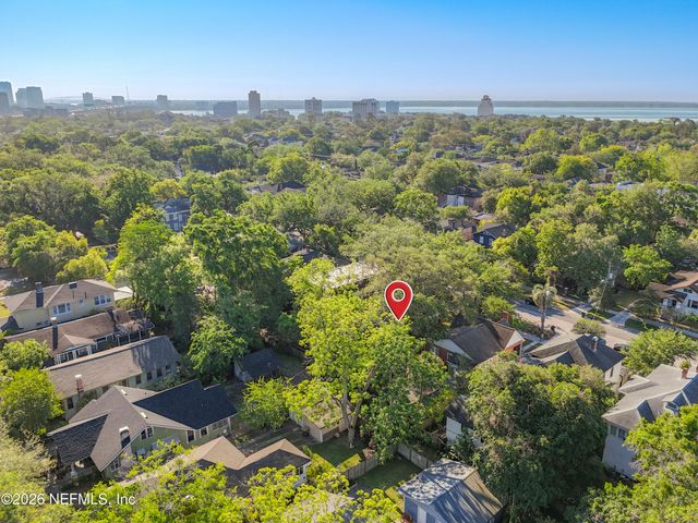 2331 MYRA Street, Jacksonville, FL 32204