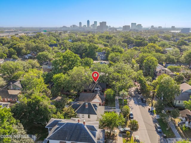 2331 MYRA Street, Jacksonville, FL 32204