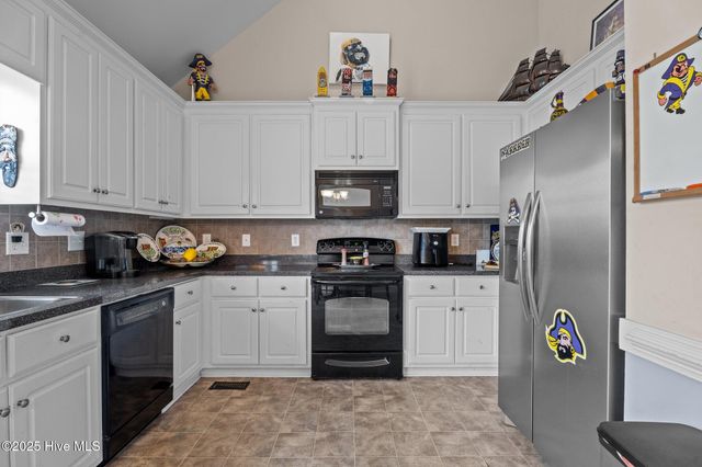 3918 Country Club Drive, Wilson, NC 27896