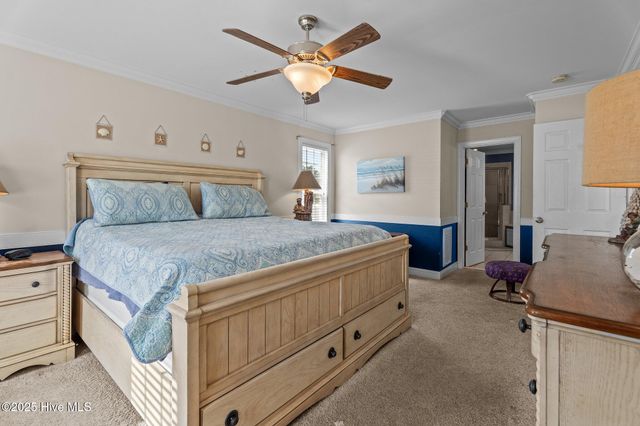 3918 Country Club Drive, Wilson, NC 27896