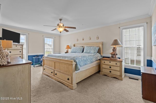 3918 Country Club Drive, Wilson, NC 27896