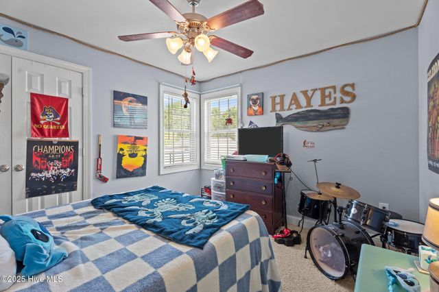 3918 Country Club Drive, Wilson, NC 27896
