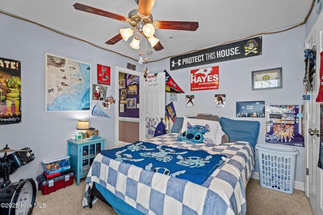 3918 Country Club Drive, Wilson, NC 27896