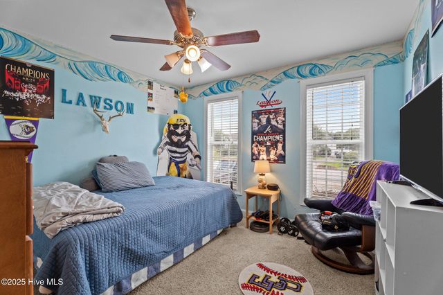 3918 Country Club Drive, Wilson, NC 27896