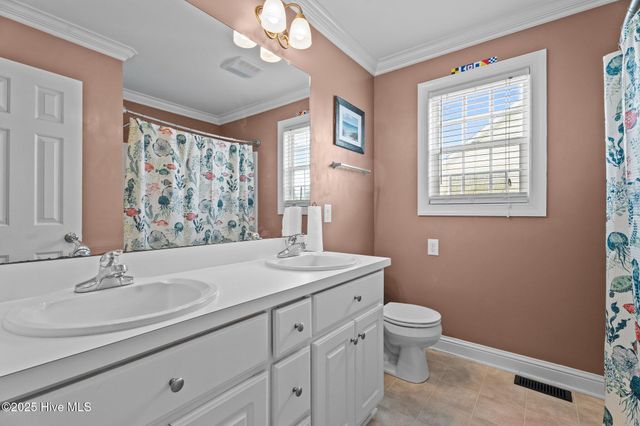 3918 Country Club Drive, Wilson, NC 27896