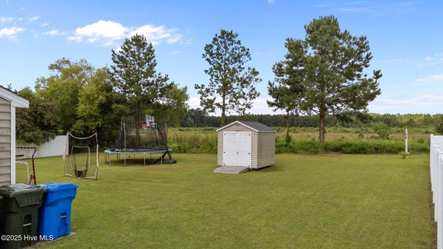 3918 Country Club Drive, Wilson, NC 27896