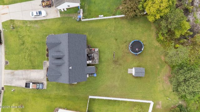 3918 Country Club Drive, Wilson, NC 27896