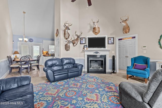 3918 Country Club Drive, Wilson, NC 27896