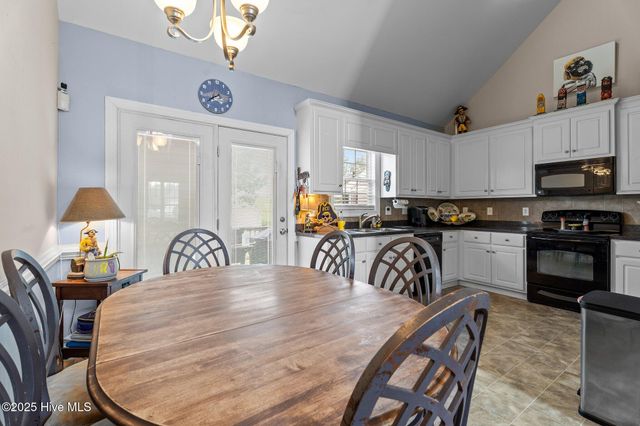 3918 Country Club Drive, Wilson, NC 27896