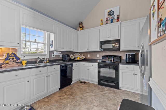 3918 Country Club Drive, Wilson, NC 27896