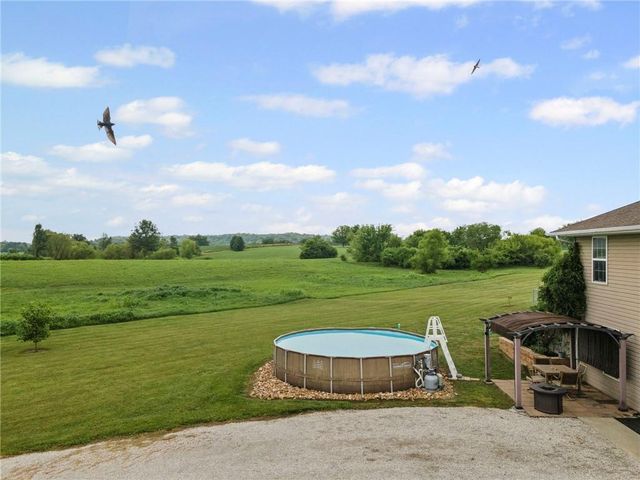 9148 Friendship Road, Richmond, MO 64085