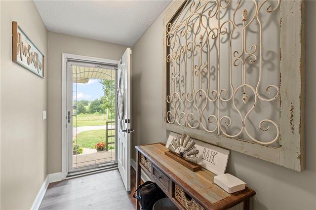 9148 Friendship Road, Richmond, MO 64085