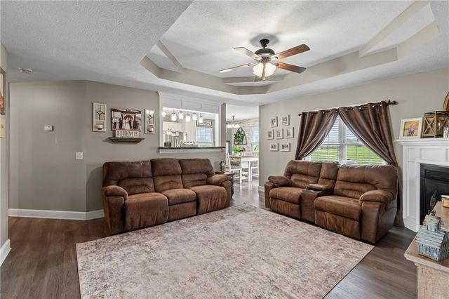 9148 Friendship Road, Richmond, MO 64085