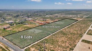 0 E Cottonwood, Gardendale, TX 79758