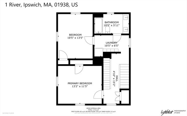 1 River Ct, Ipswich, MA 01938