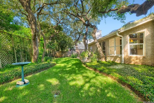 15634 Mission Crst, San Antonio, TX 78232