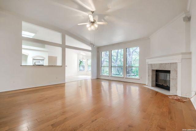 15634 Mission Crst, San Antonio, TX 78232