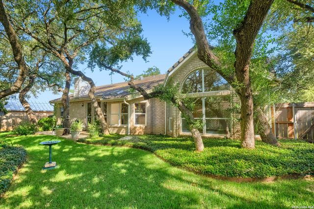 15634 Mission Crst, San Antonio, TX 78232