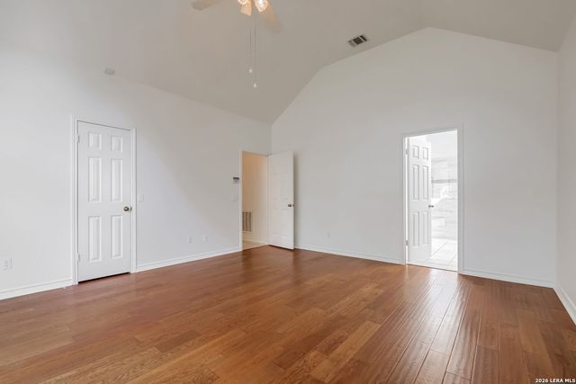 15634 Mission Crst, San Antonio, TX 78232