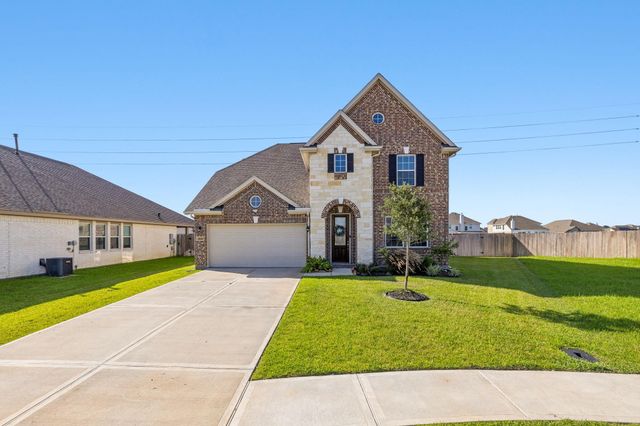 14047 S River Drive, Baytown, TX 77523